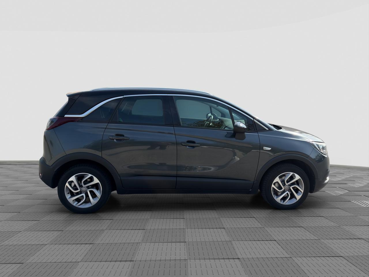 OPEL Crossland X Innovation 1.2 Benzina 110cv S&S MT5