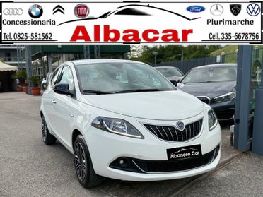 Lancia Ypsilon 1.2 69 CV 5 porte GPL Gold
