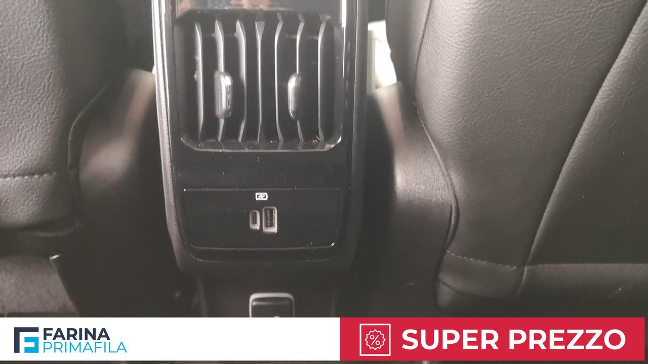 JEEP Compass II 2021 - Compass 1.6 mjt Limited 2wd 130cv