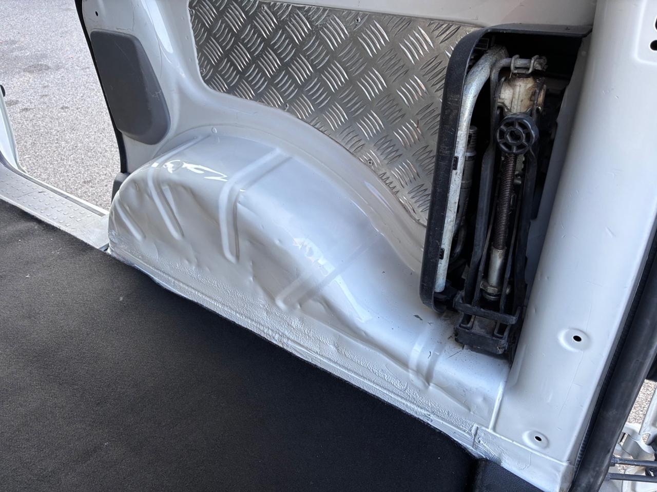 Volkswagen Caddy 2.0 SDI 70CV 4p. Van