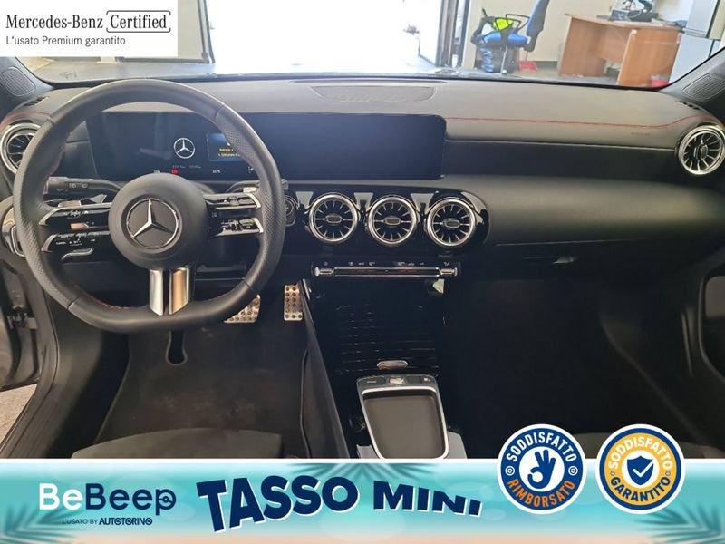 Mercedes-Benz CLA S.Brake 200 D AMG LINE ADVANCED PLUS AU
