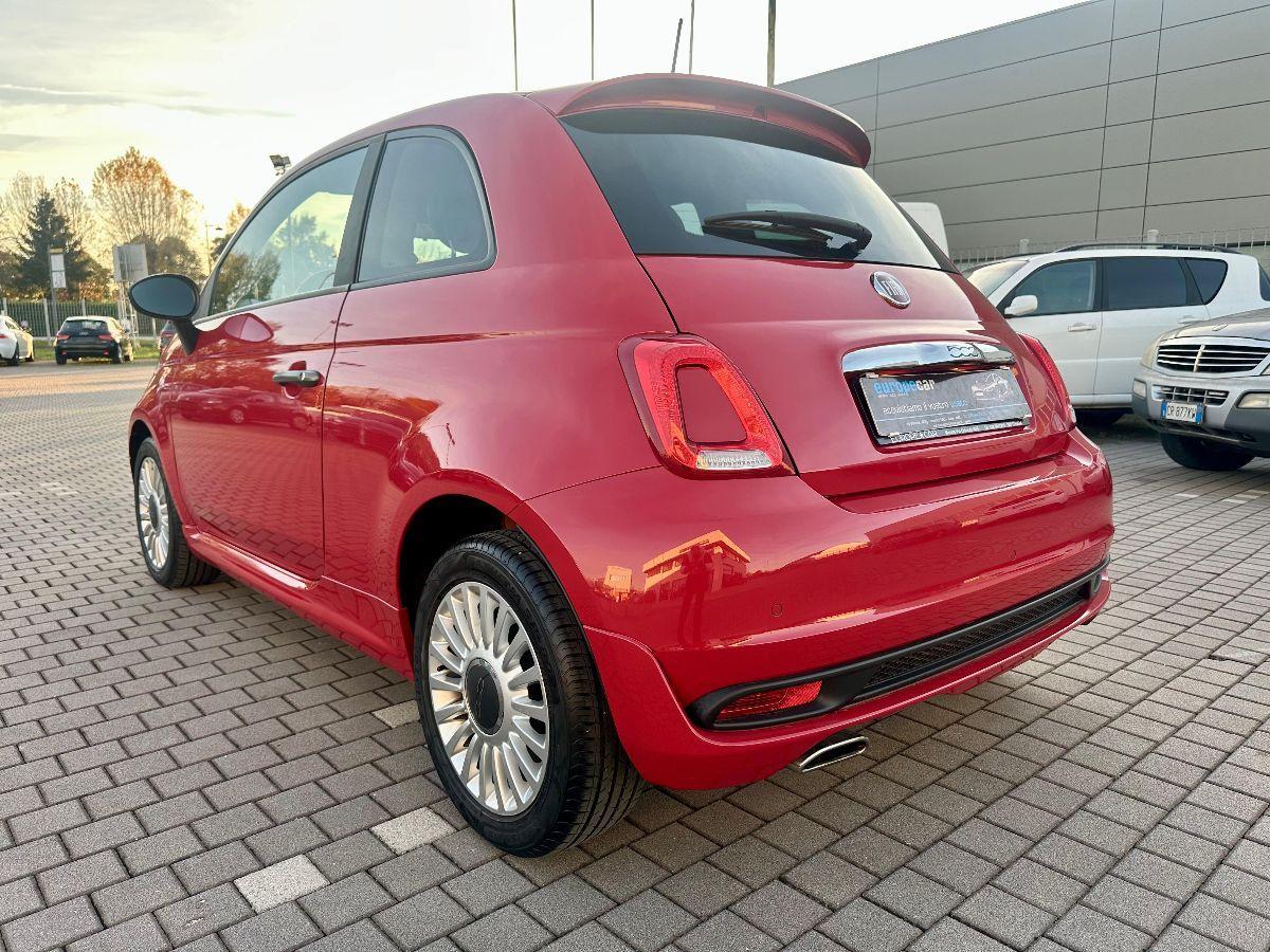 FIAT - 500 - 1.2 S Lounge Sport Da Vetrina!