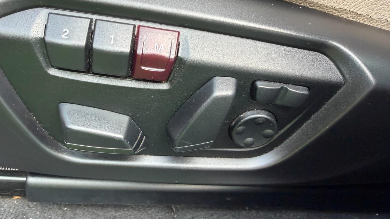 Bmw X4 AUTOMATICA xDrive30dA 258CV GARANZIA 12 MESI