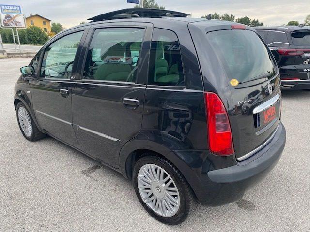 LANCIA MUSA 1.4 16V "NEOPATENTATI"