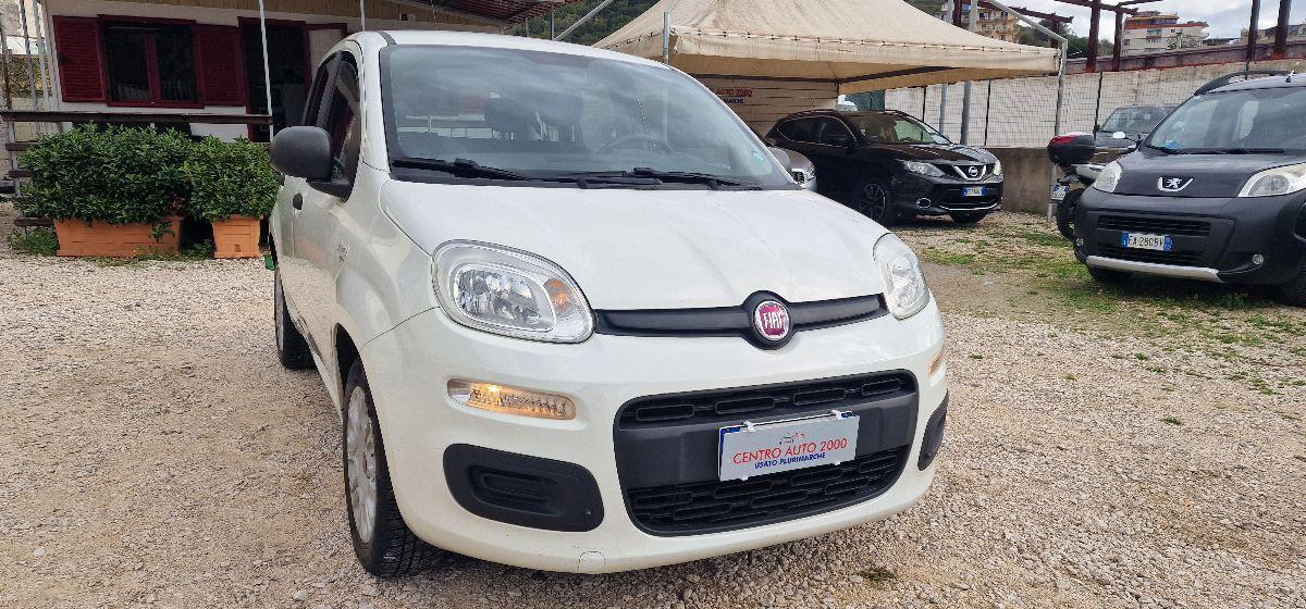 FIAT Panda 1.3 MJT 95 CV S&S Easy