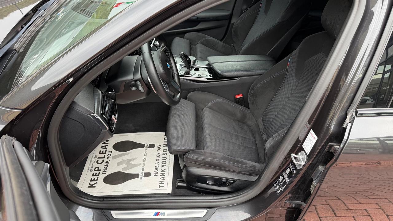 Bmw 530 530d 48V xDrive Touring Msport