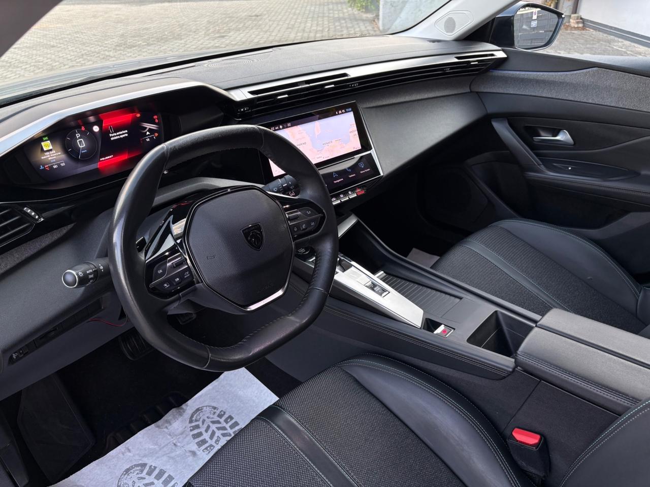 Peugeot 308 BlueHDi 130 S&S Allure Pack s
