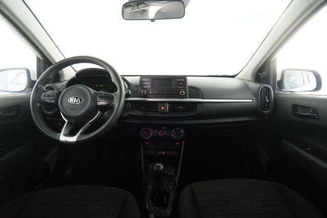 KIA Picanto Picanto 1.0 12V EcoGPL 5 porte Active