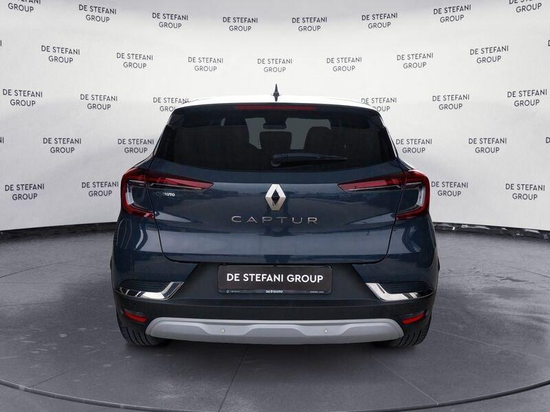 Renault Captur Captur 1.0 tce Techno Gpl 100cv