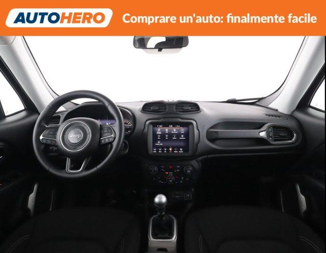 JEEP Renegade 1.0 T3 Limited
