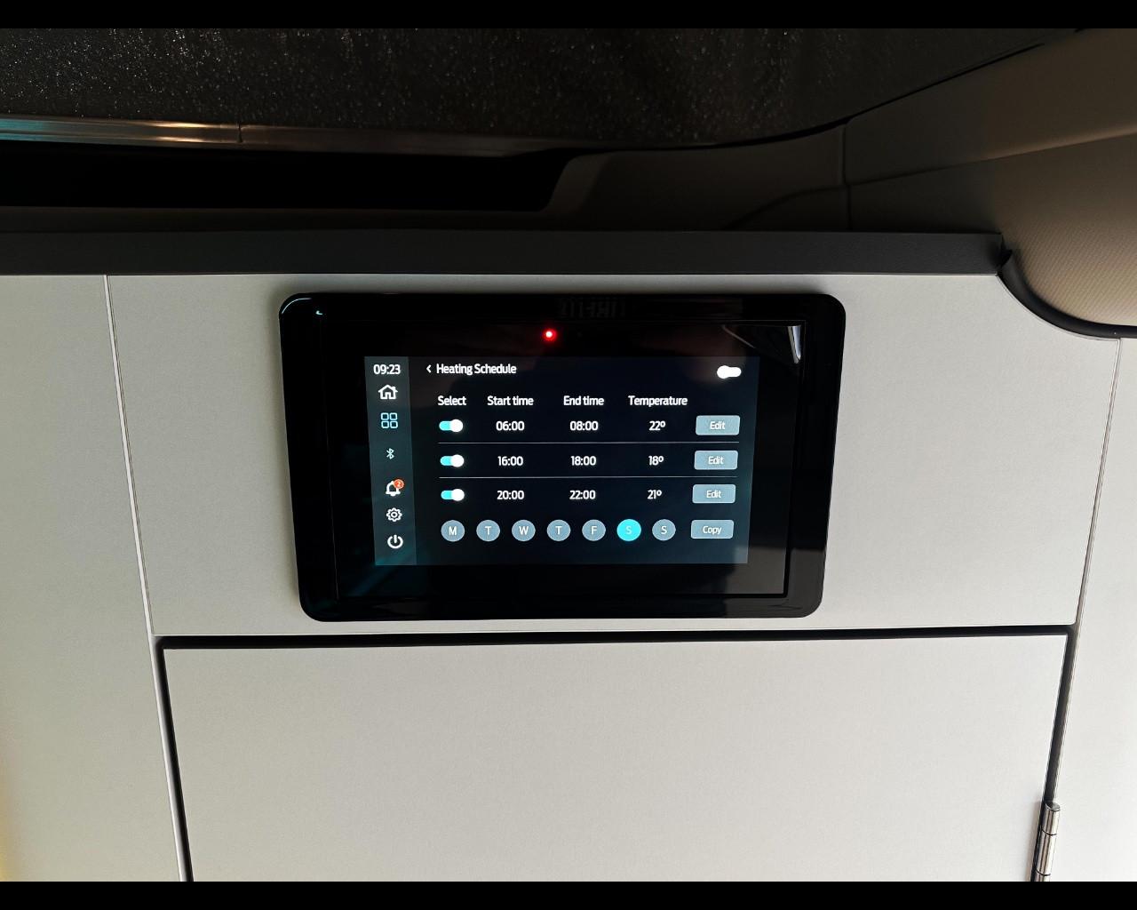 FORD Transit Nugget 320 2.0 Ecoblue 170cv aut. PC