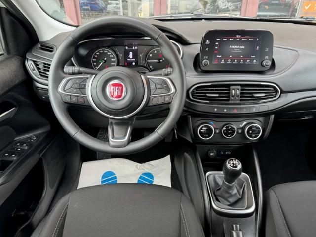 Fiat Tipo 5p 1.0 t3 100cv