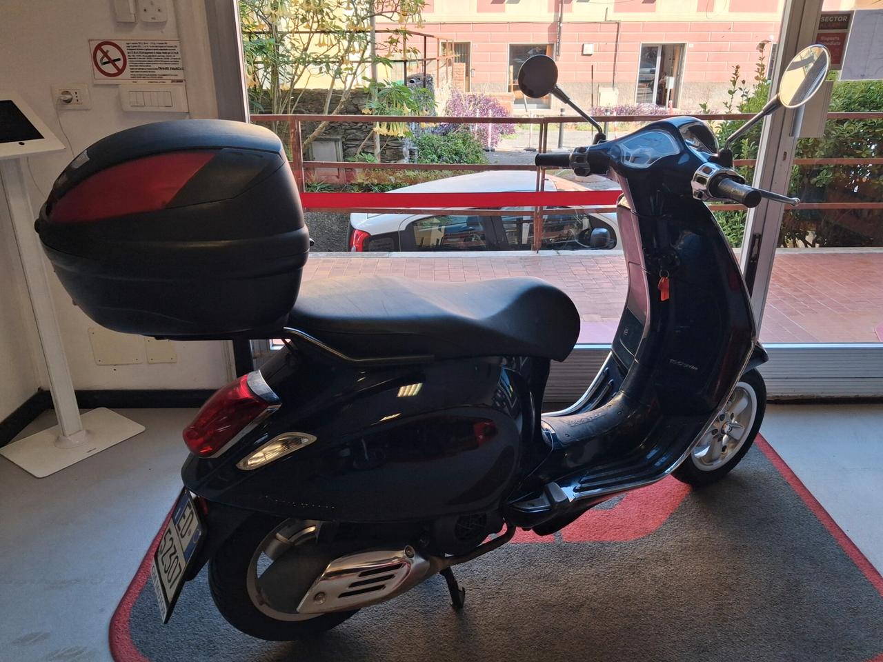 Vespa Primavera 150 3V