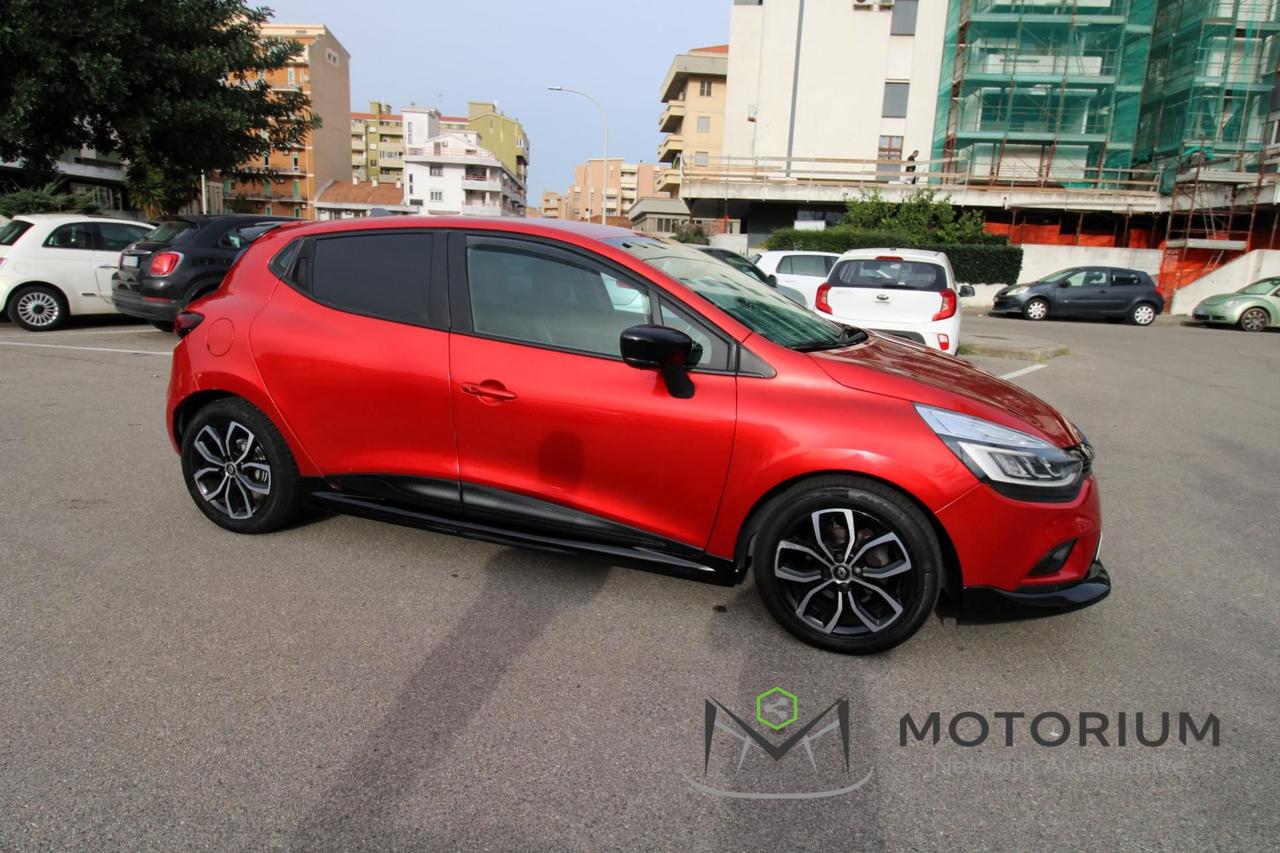 Renault Clio 5 Porte Clio 1.5 dci energy Duel2 90cv