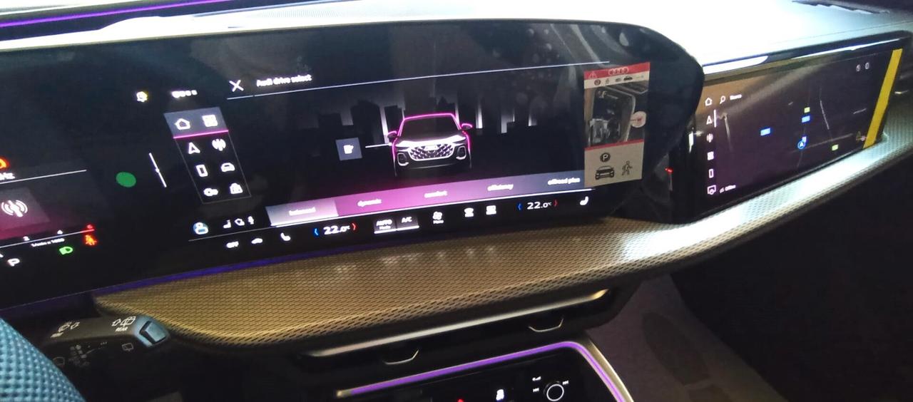 Audi Q5 TDI 150 kW mHEV+ S tronic quattro line edition