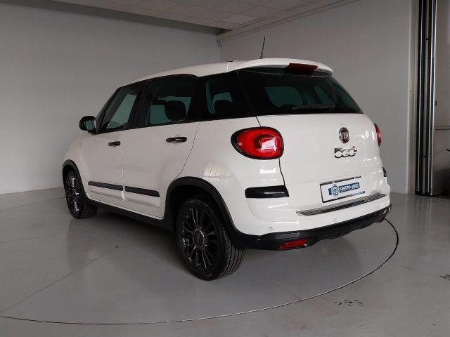 FIAT 500L 1.4 95 CV S-Design