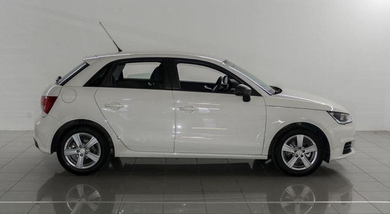 Audi A1 spb admiral 25 bz 95cv