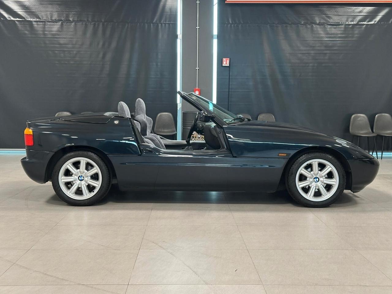 Bmw Z1