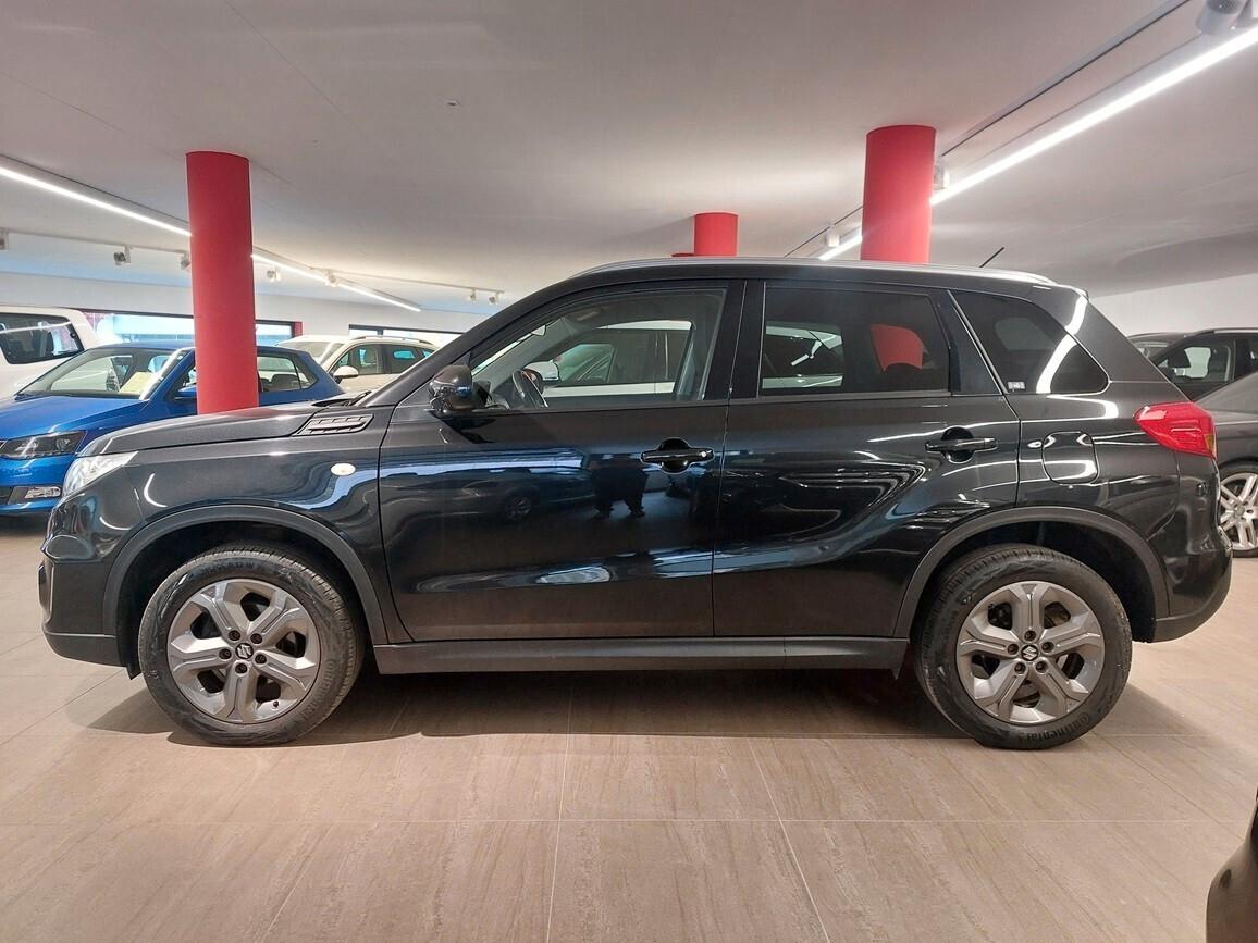 Suzuki Vitara 1.6 DDIS 4x4 Allgrip 120 CV Euro 6