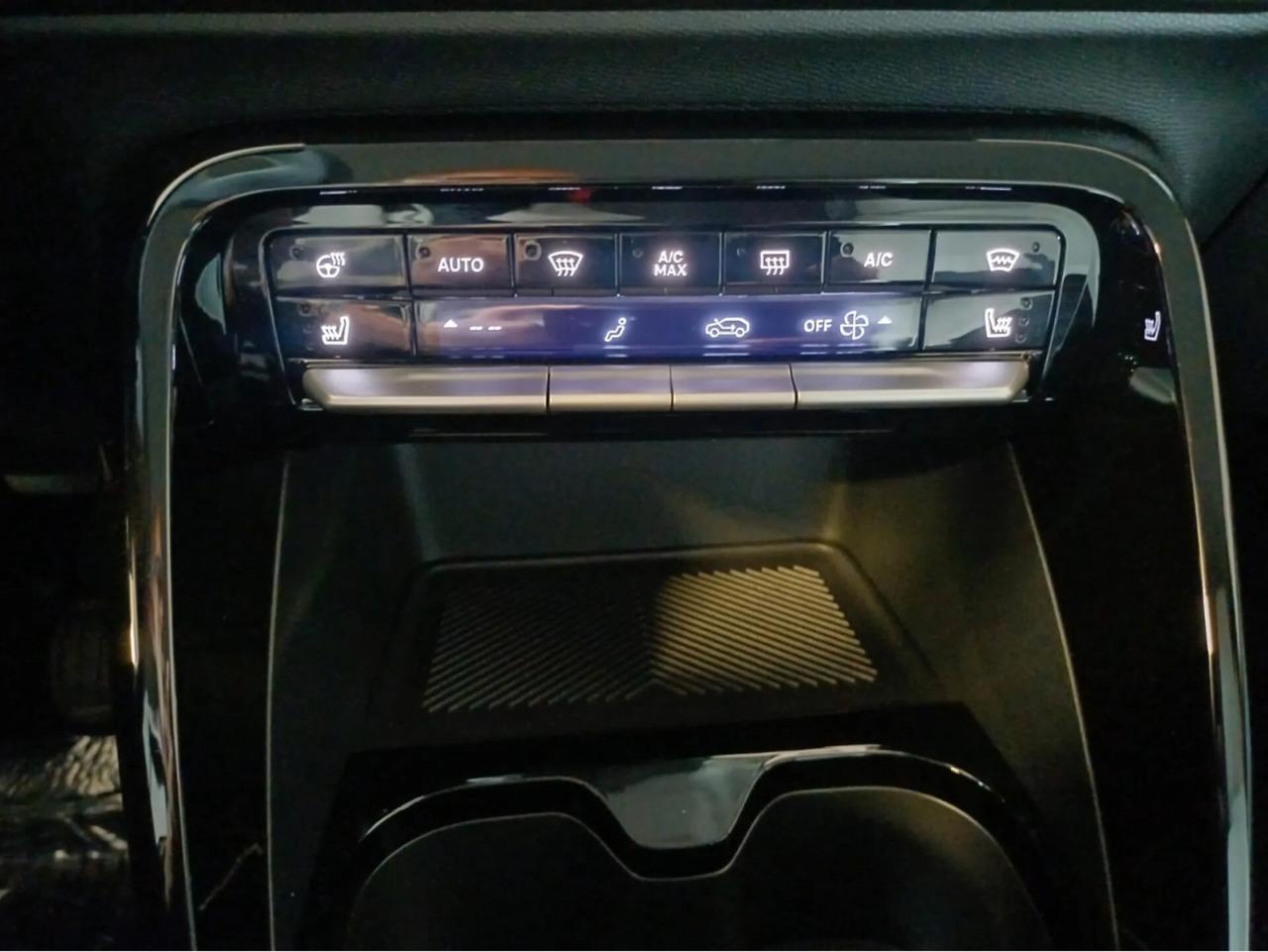 Citroen C3 Aircross PureTech Turbo 100 CV Plus 7 POSTI