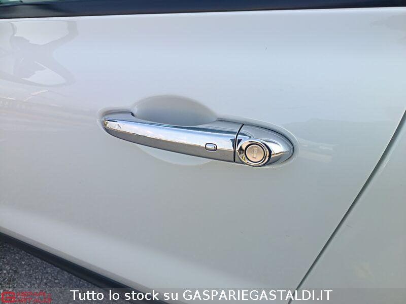 FIAT 500X 1.6 MJT 120cv 4x2 Opening Edition