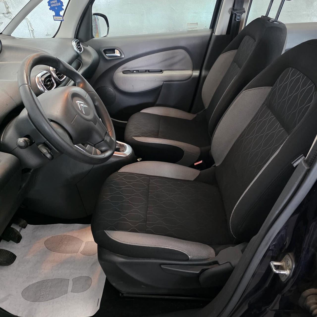 Citroen C3 Picasso 1.4 VTi NEOPATENTATI