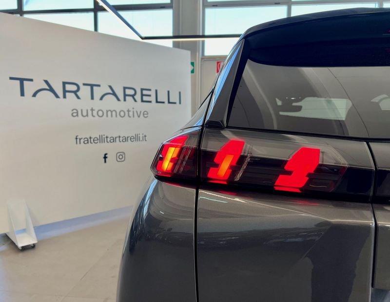 Peugeot 2008 2008 1.5 bluehdi GT s&s 110cv