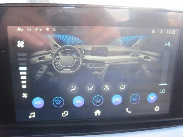 Evo 5 1.5 Turbo Bi-fuel GPL