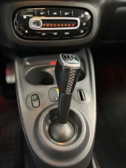 smart forFour 0.9 t Brabus Xclusive 109cv~UNIPRO~PROMOFINANZIAMENTO