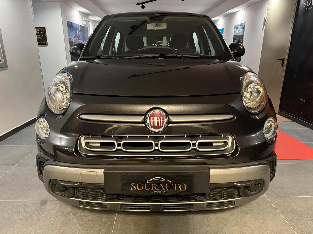 FIAT 500L 1.3 MJT 95CV CONNECT ANNO 2022
