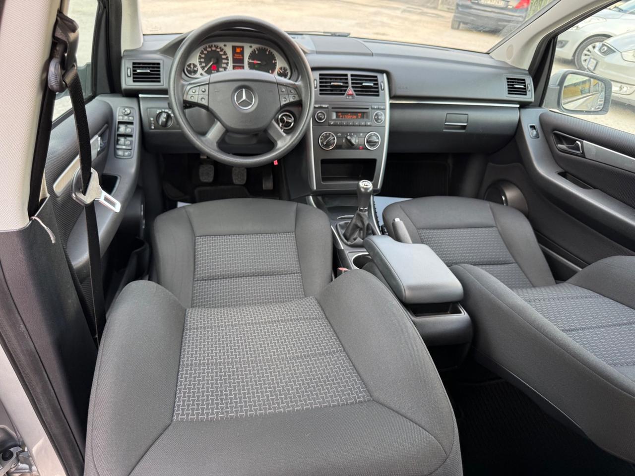 Mercedes-benz B 180 CDI 110 CV Unico Prop. Garanzia