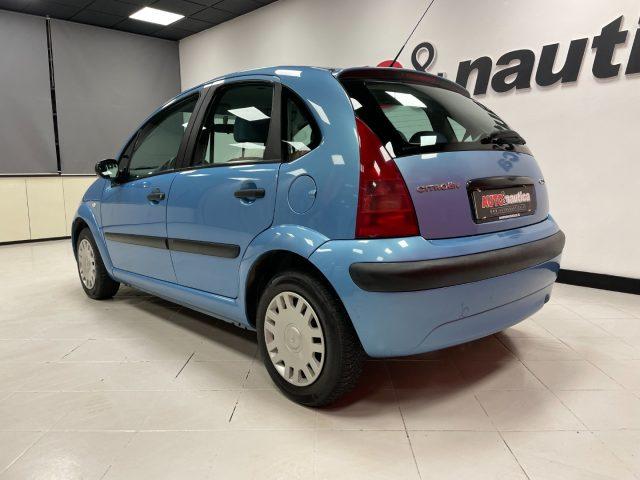 CITROEN C3 1.1 Classique - IDEALE NEOPATENTATI