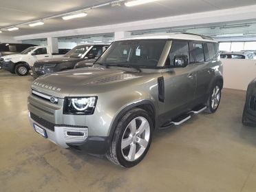 Land Rover Defender Defender 110 3.0D I6 200 CV AWD Auto SE