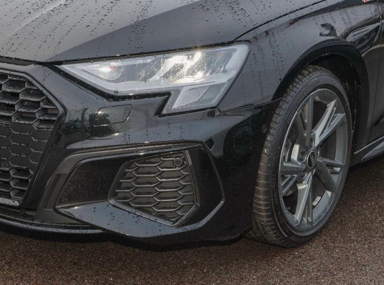 Audi A3 SPB 35 TDI S tronic S Line