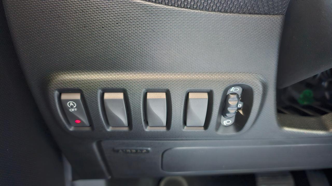 Smart ForTwo 90 0.9 Turbo twinamic Prime TAGL UFF NAV LED