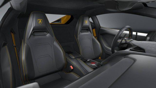 LAMBORGHINI Temerario 4.0 V8 920CV HPEV REALE PRONTA CONSEGNA