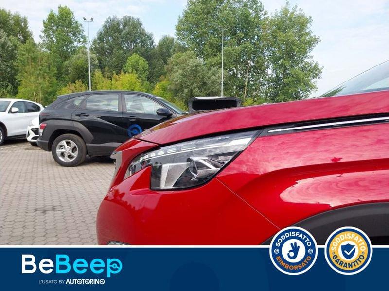 Peugeot 3008 1.6 THP GT LINE S&S 165CV EAT6