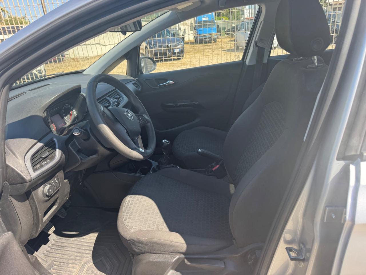 Opel Corsa 1.4 90CV GPL - 2017
