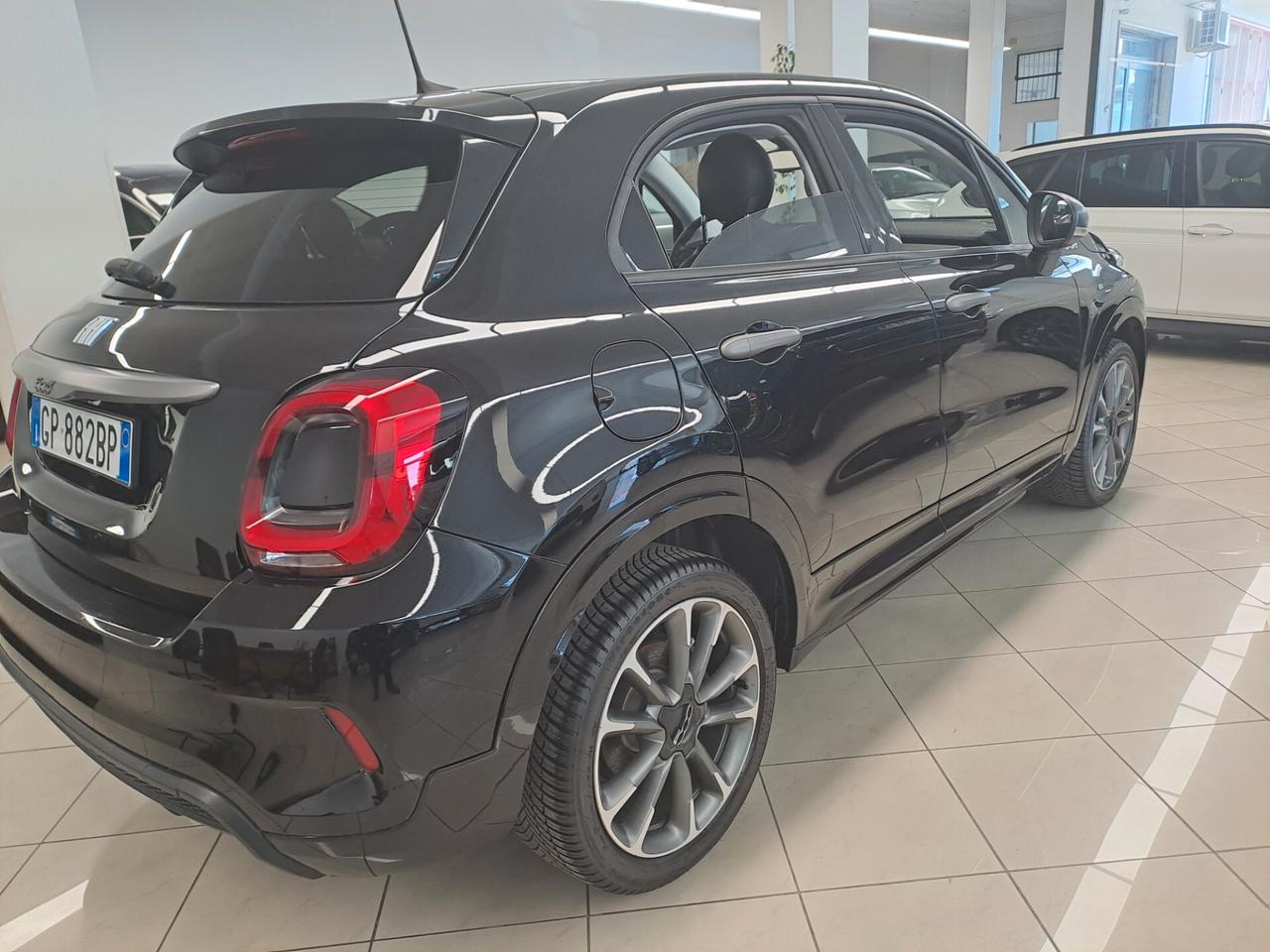 Fiat 500X 1.3 MultiJet 95 CV Sport