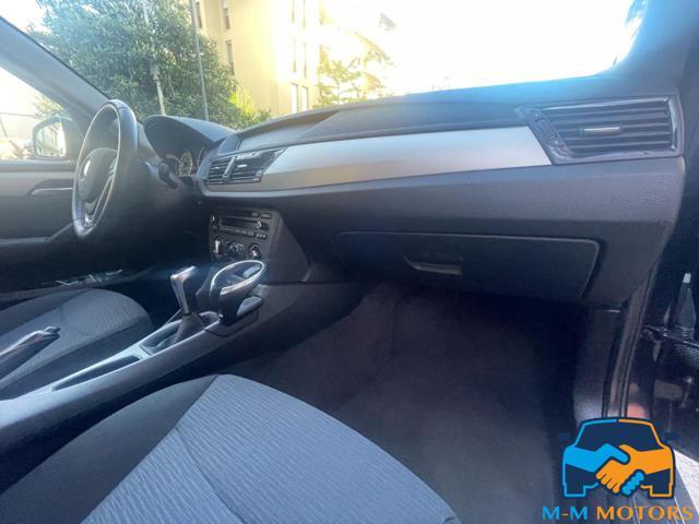 BMW X1 xDrive18d X Line