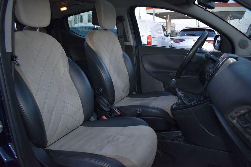 Lancia Ypsilon 1.3 Multijet 95 CV S&S Opening Edition