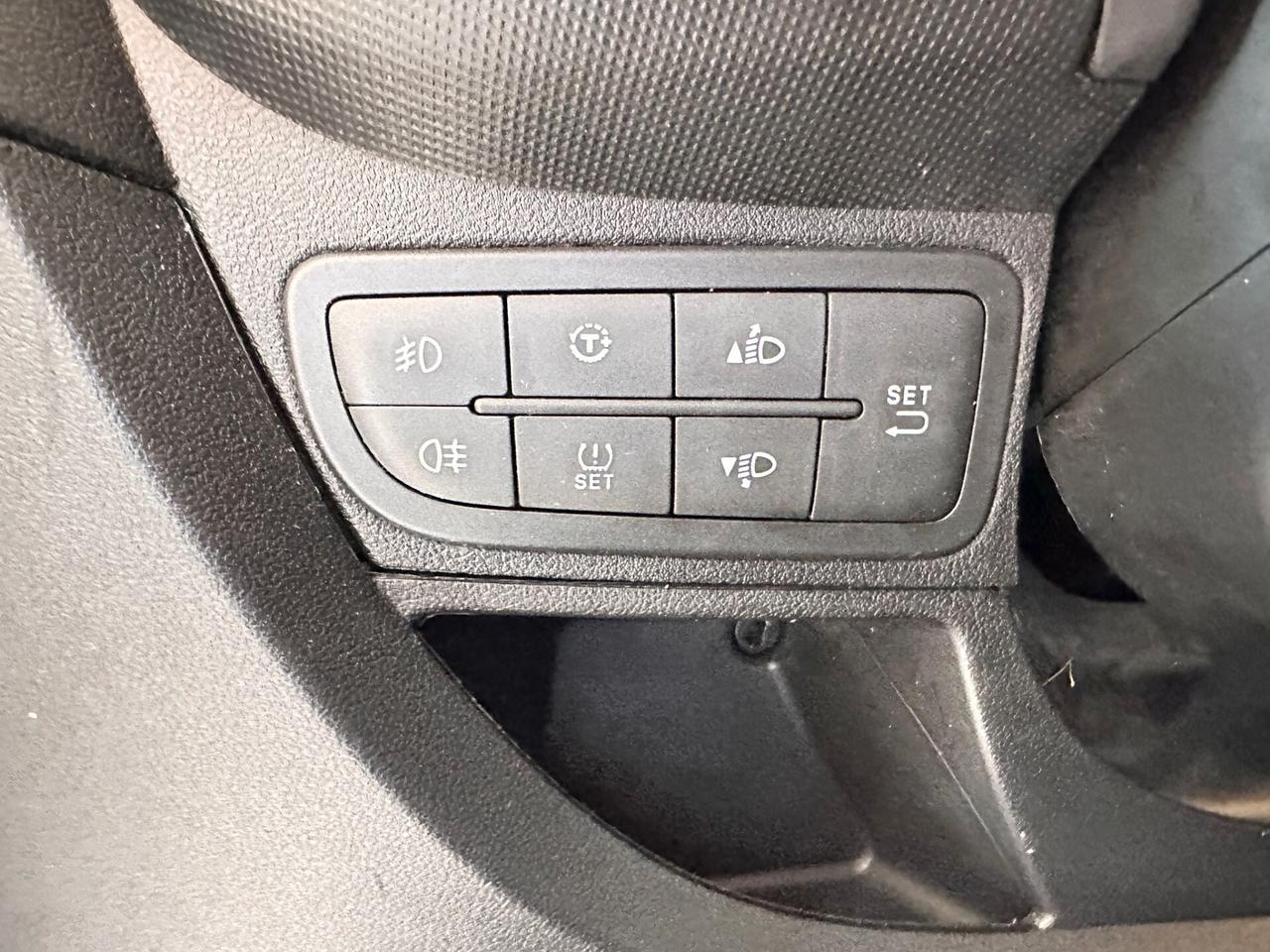 Fiat Qubo 1.3 MJT 80 CV Trekking
