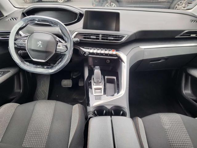 PEUGEOT 3008 BlueHDi 130 S&S Active