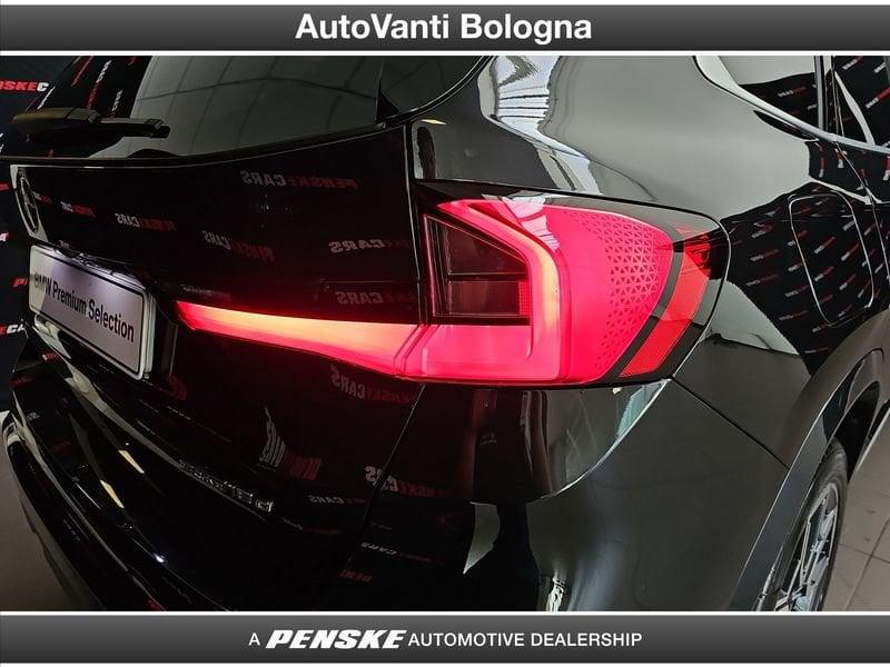 BMW X1 X1 sdrive18d X-Line Edition Essence auto