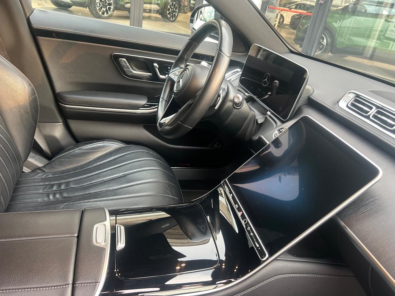 Mercedes-benz S 350 d PREMIUM