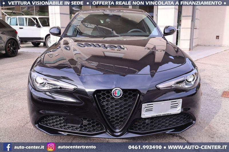 Alfa Romeo Giulia 2.0 Turbo AT8 200CV B-Tech