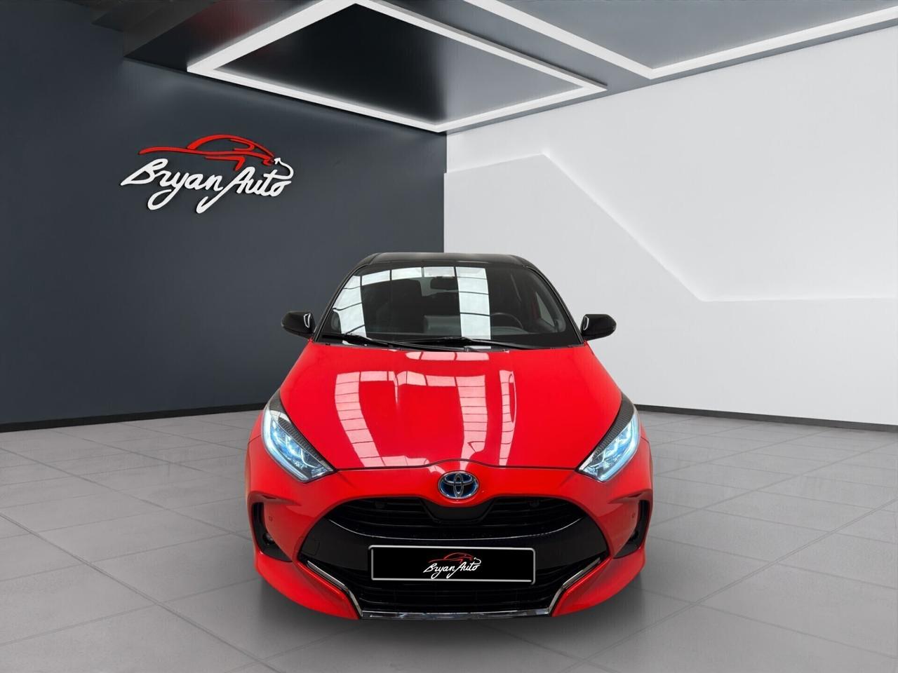 Toyota Yaris 1.5h Premiere *PROMO*