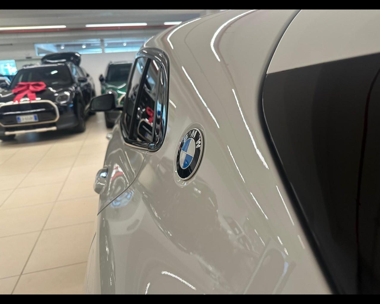 BMW X2 (F39) - X2 sDrive18d Msport-X