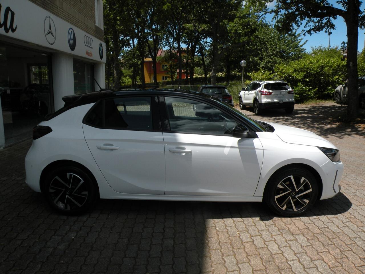 OPEL CORSA 1.2 75CV GS 2024