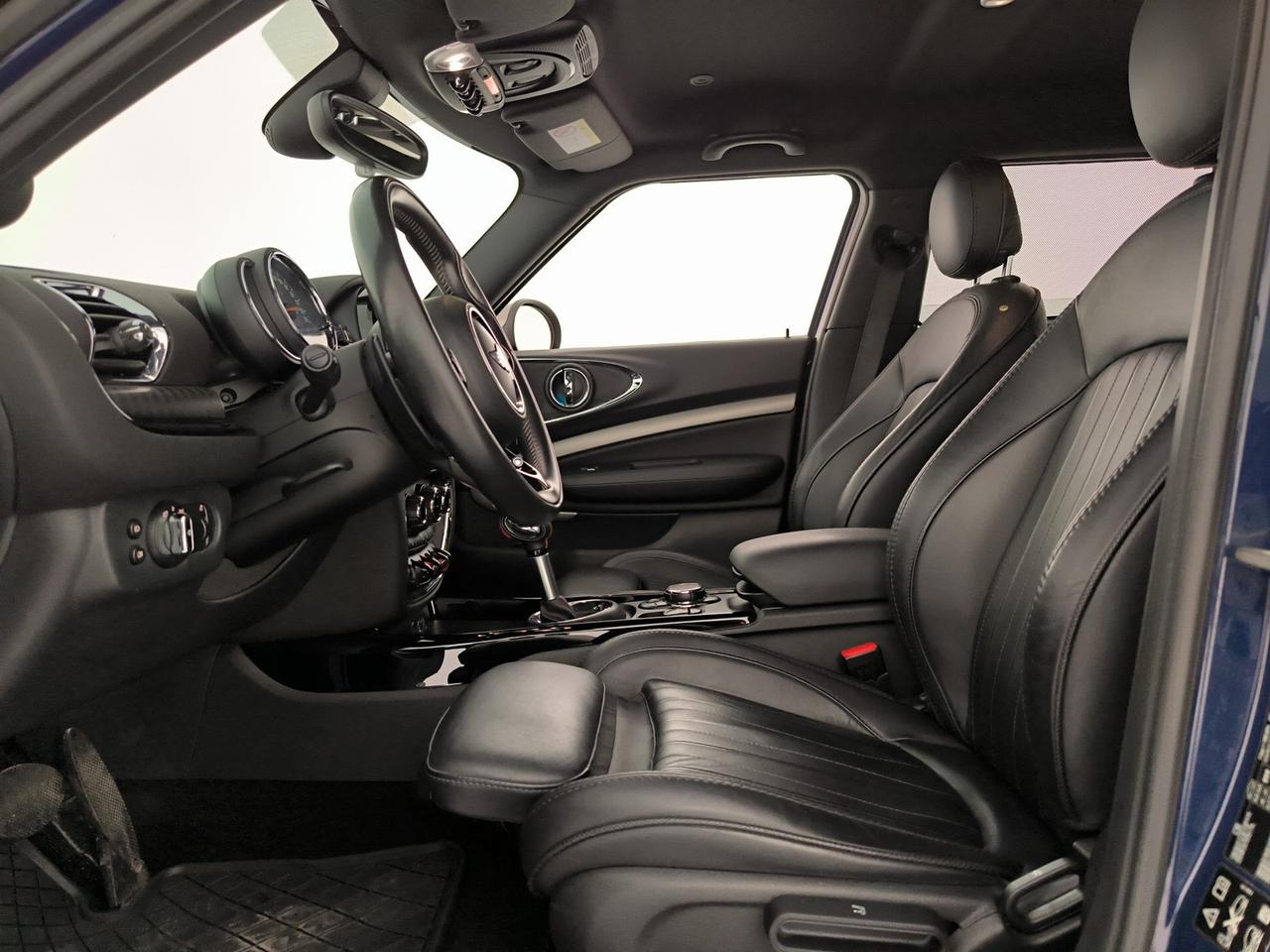Mini Mini Clubman clubman 2.0 cooper sd hype all4 auto